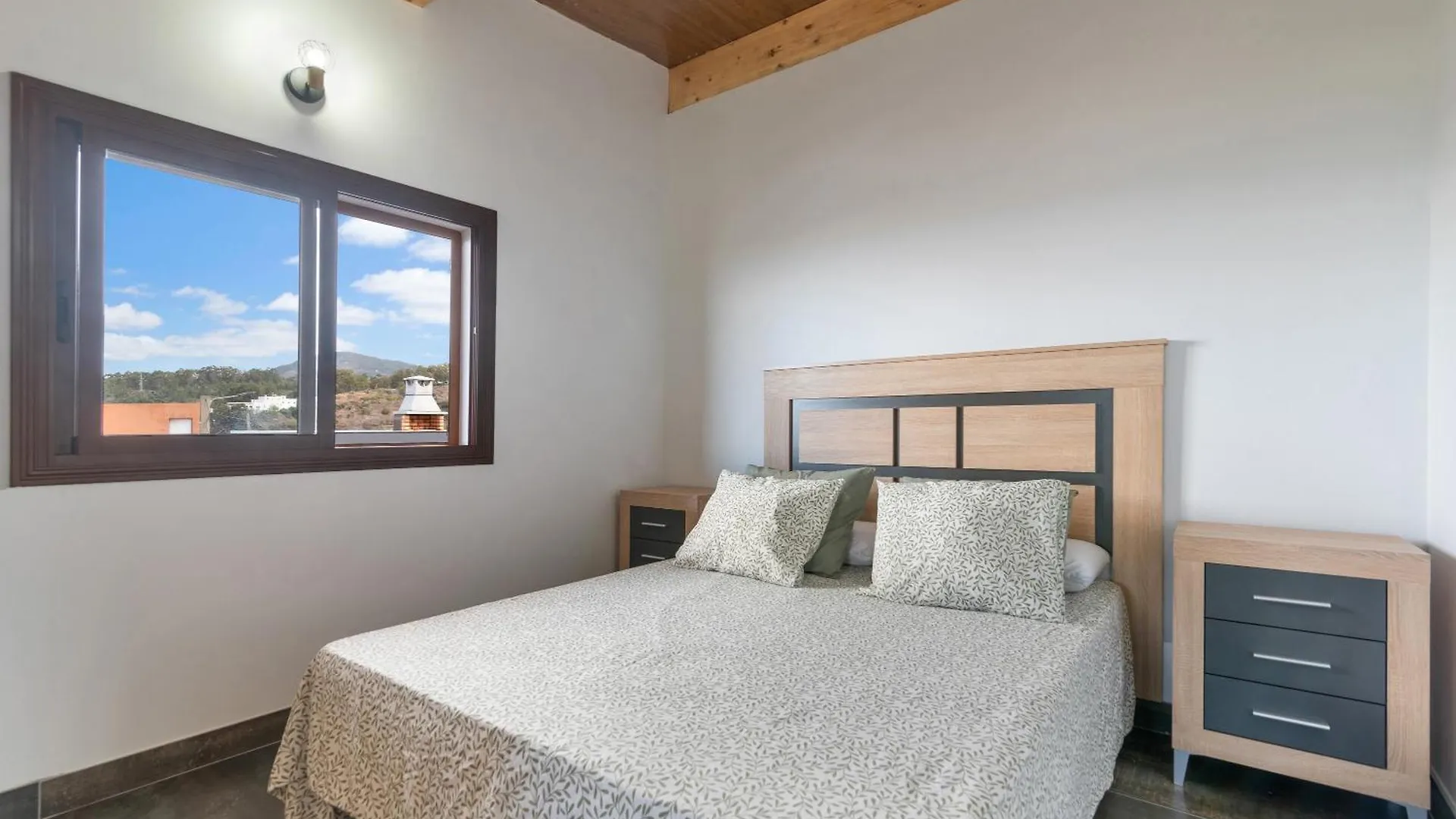 Holiday home Vv El Mirador Villa El Palmital