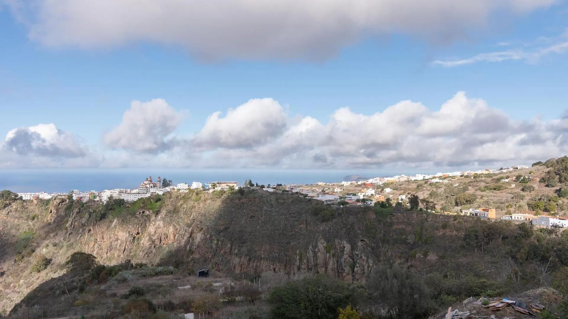 Holiday home Vv El Mirador Villa El Palmital Spain