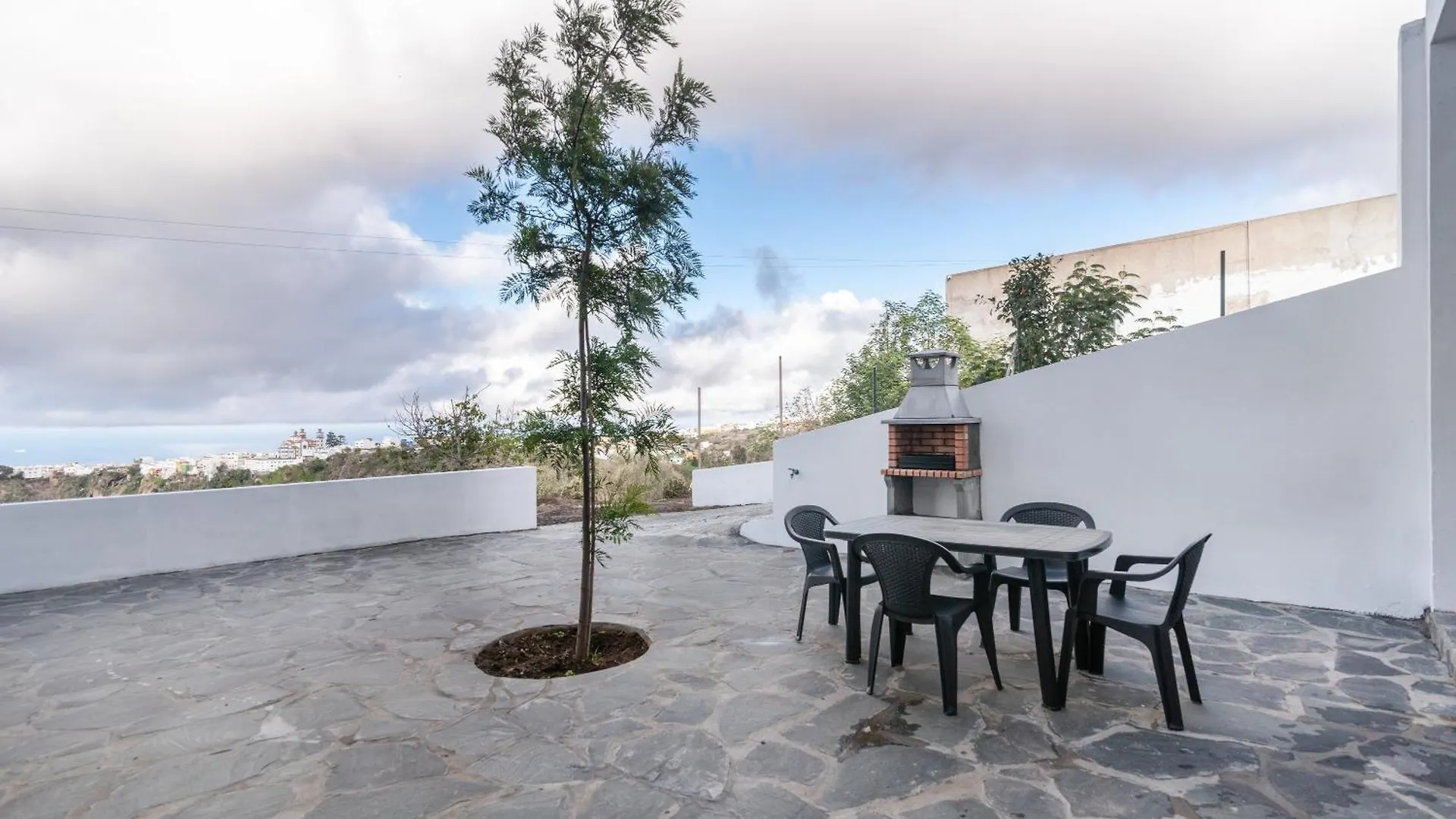 Vv El Mirador Villa El Palmital