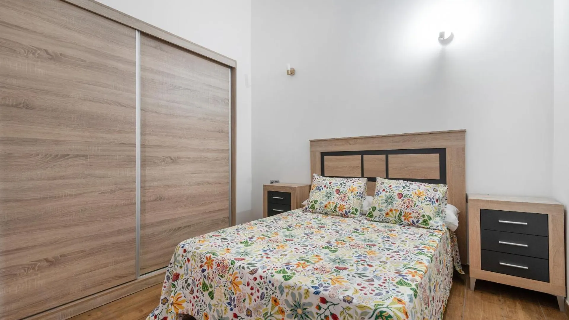 Holiday home Vv El Mirador Villa El Palmital Spain