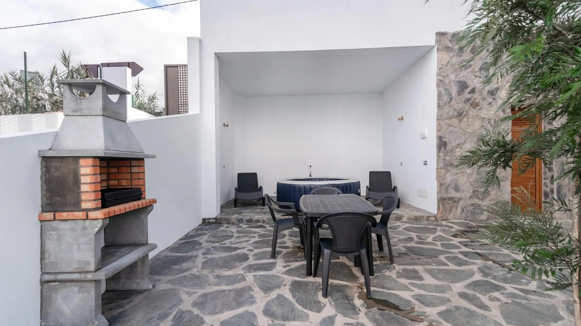 Holiday home Vv El Mirador Villa El Palmital Spain