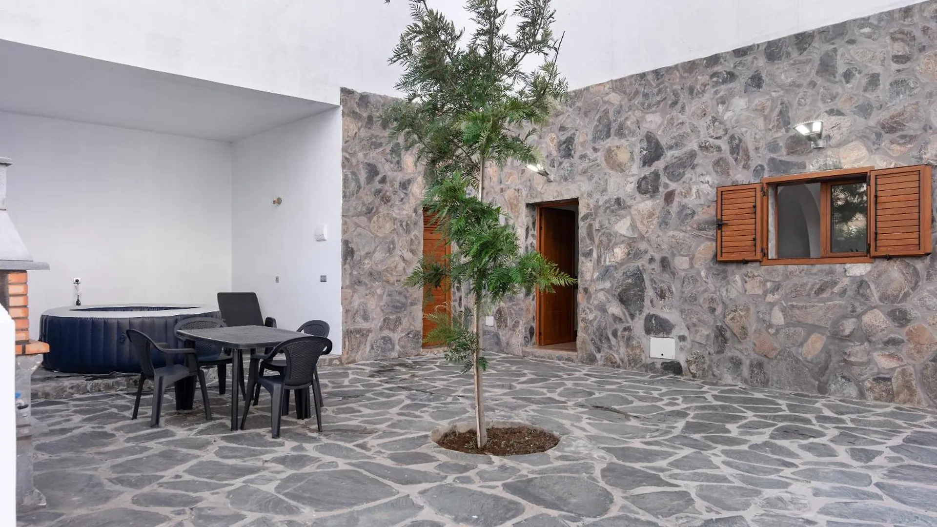 Holiday home Vv El Mirador Villa El Palmital